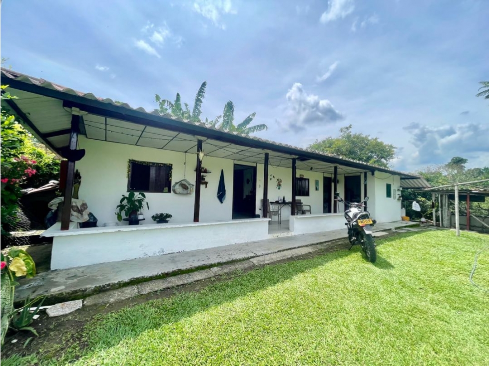 SE VENDE CHALET EN PEREIRA VDA 3 ESQUINAS — foto 5