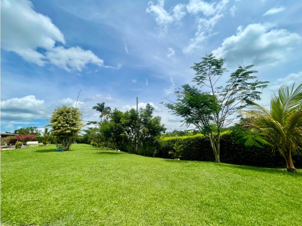 SE VENDE CHALET EN PEREIRA VDA 3 ESQUINAS — foto 6