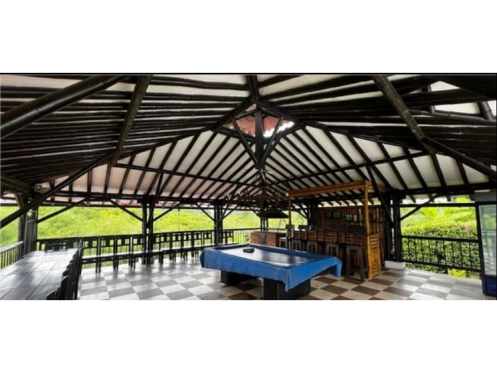 Se Vende Chalet - Vía Montenegro Pueblo Tapao - 4