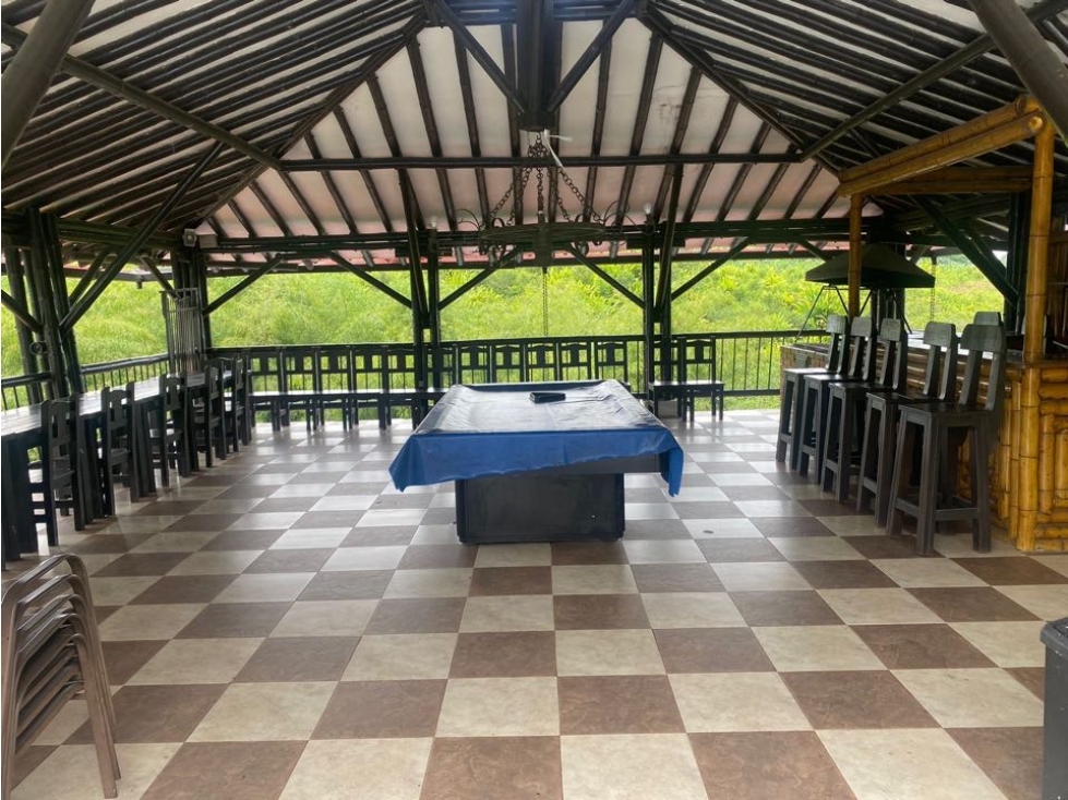 Se Vende Chalet - Vía Montenegro Pueblo Tapao - 5
