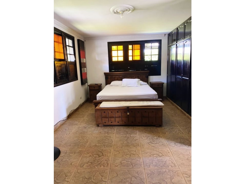Se Vende Chalet - Vía Montenegro Pueblo Tapao - 6