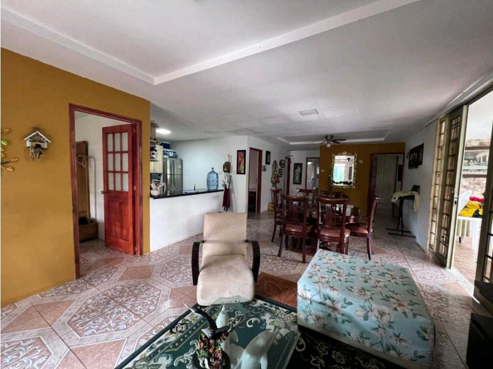 Se vende casa campestre via Armenia a Tebaida, Quindío. — foto 5