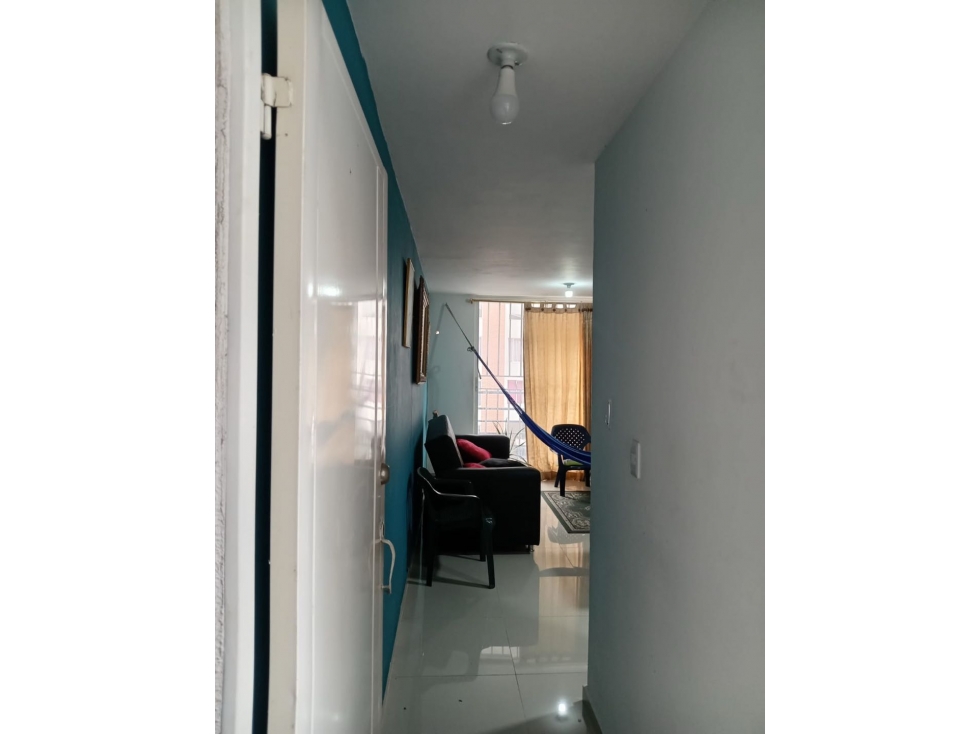 SE VENDE CÓMODO APARTAMENTO DE 3 ALCOBAS CONJUNTO PRADOS DE VALVERDE — foto 6