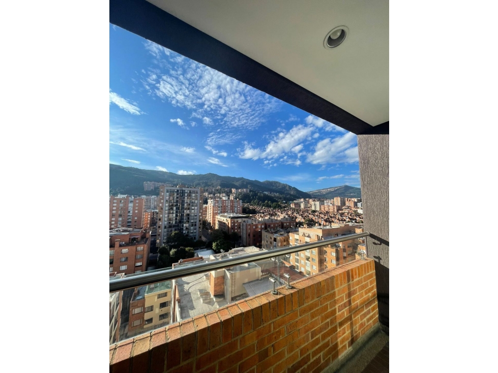 SE VENDE cómodo apartamento en Belmira — foto 2