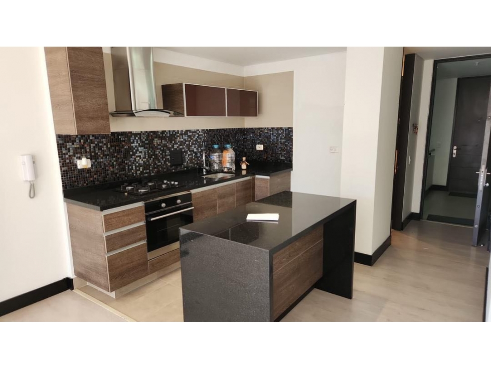 SE VENDE cómodo apartamento en Belmira — foto 3
