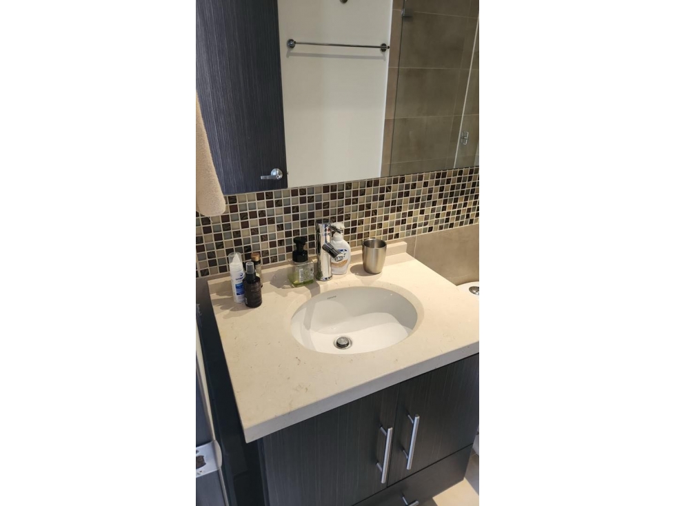SE VENDE cómodo apartamento en Belmira — foto 4