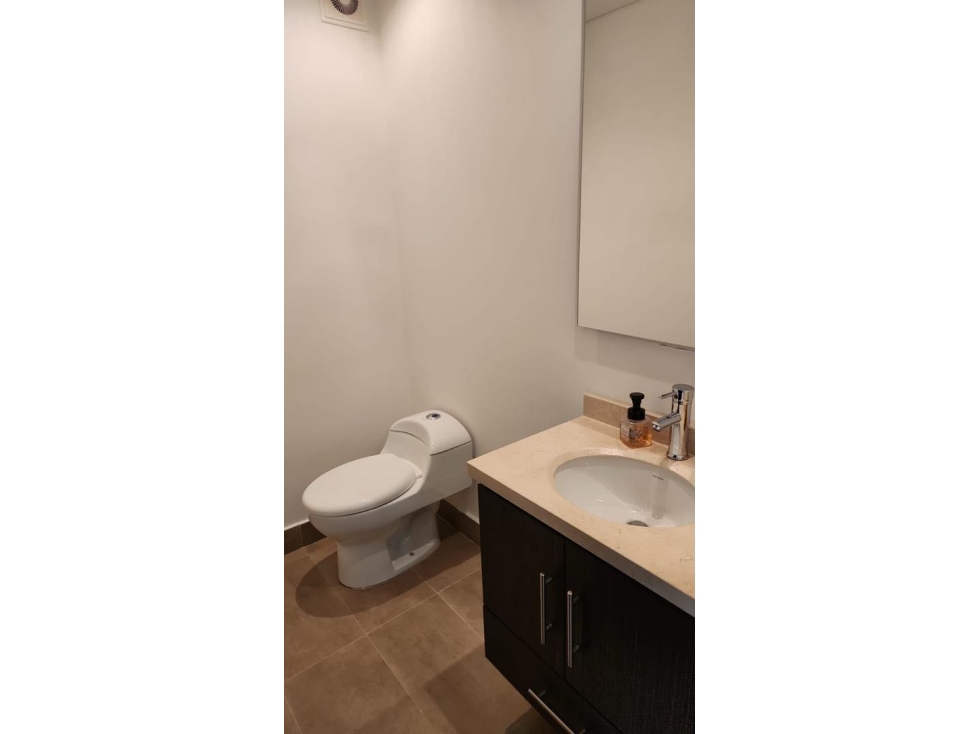 SE VENDE cómodo apartamento en Belmira — foto 5