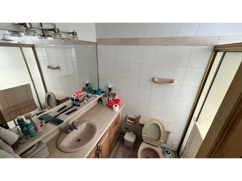 Se Vende Cómodo Y Lujoso Apto En El Norte De Armenia — foto 6