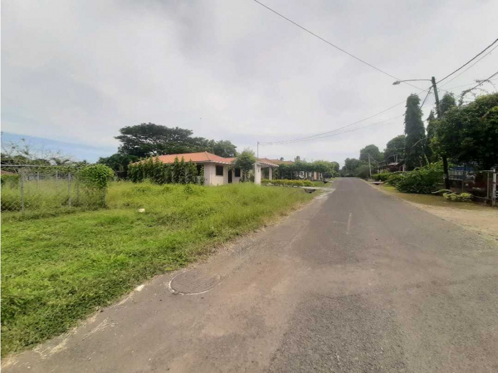 SE VENDE CÉNTRICO LOTE 300 m² EN GUARARE - 3