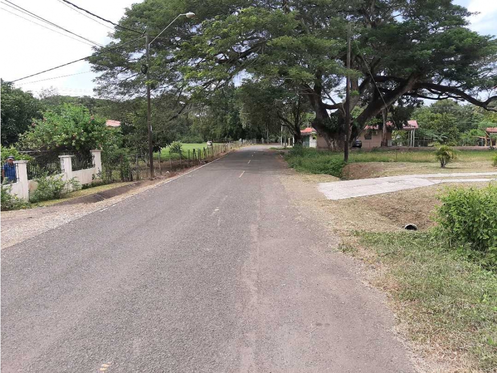 SE VENDE CÉNTRICO LOTE 300 m² EN GUARARE - 6