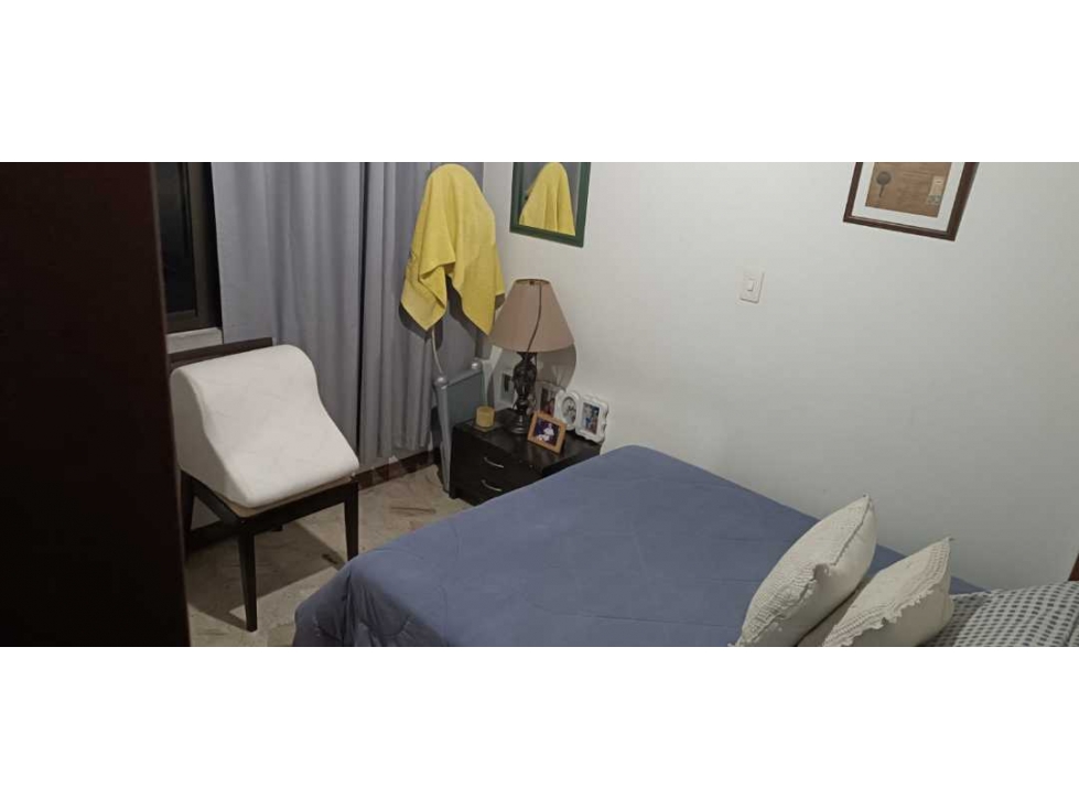 SE VENDE COMODA CASA EN EL SECTOR DE LA AV SUR - 6