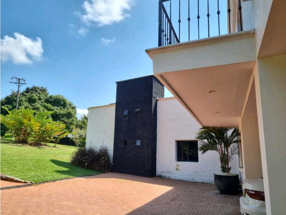 SE VENDE Casa campestre, CERRITOS, pereira — foto 2