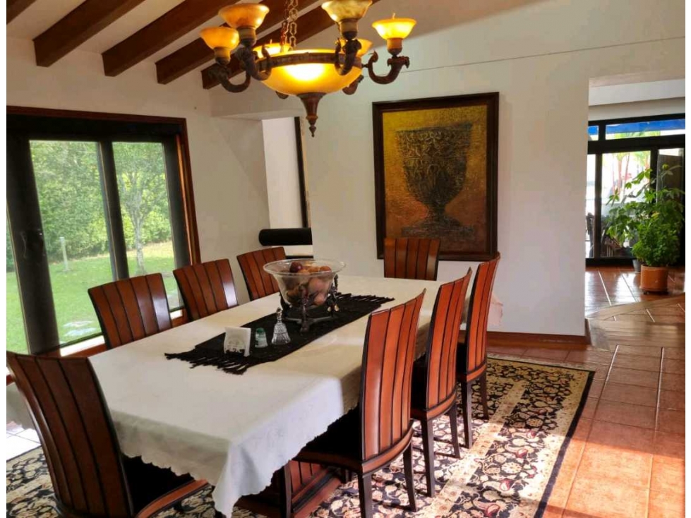 SE VENDE Casa campestre, CERRITOS, pereira — foto 3