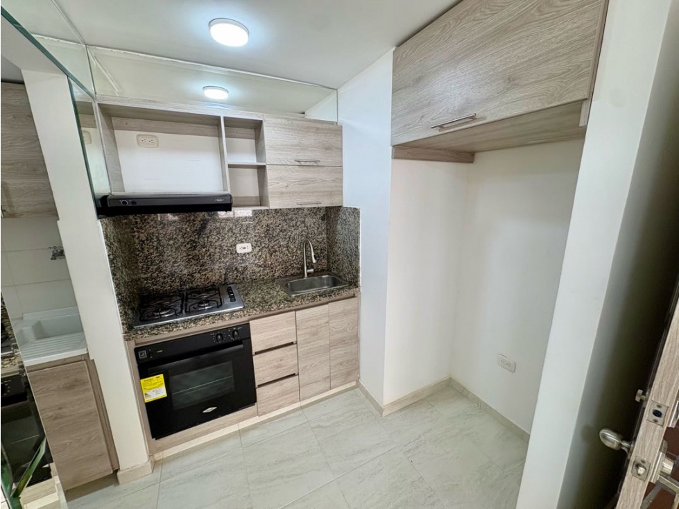 Se vende conjunto andarrios Alameda del rio — foto 3