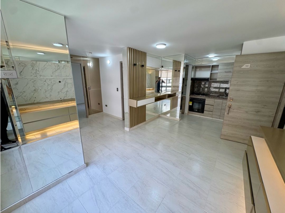 Se vende conjunto andarrios Alameda del rio — foto 6