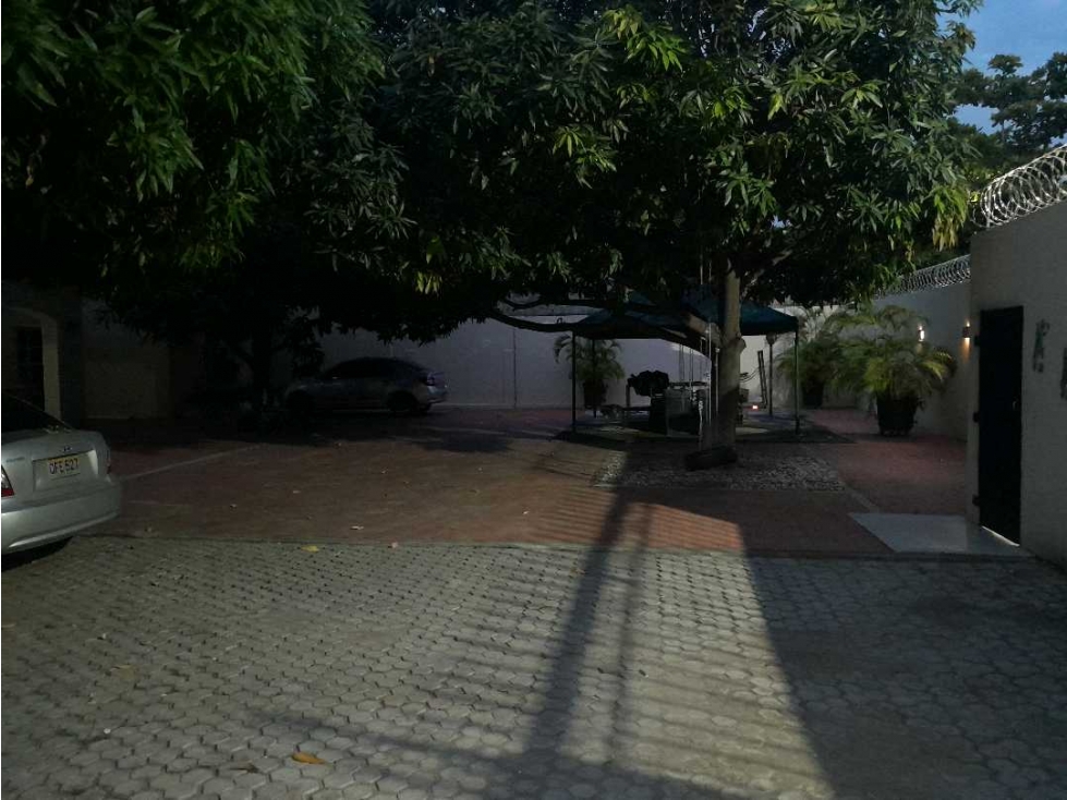 Se vende conjunto cerrado de 4 casas y lote para proyecto, el jardin — foto 4