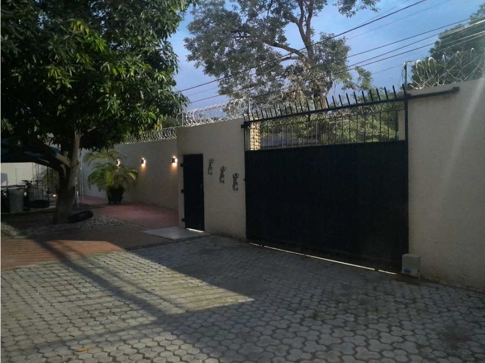 Se vende conjunto cerrado de 4 casas y lote para proyecto, el jardin — foto 5