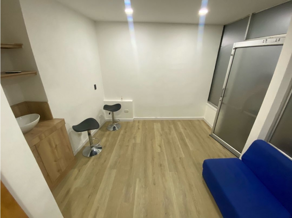 SE VENDE CONSULTORIO DOBLE EN GRANADA MIP9944729