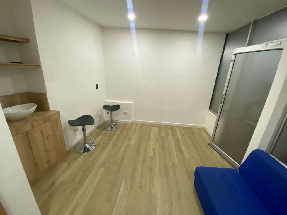 SE VENDE CONSULTORIO DOBLE EN GRANADA MIP9944729 — foto 3