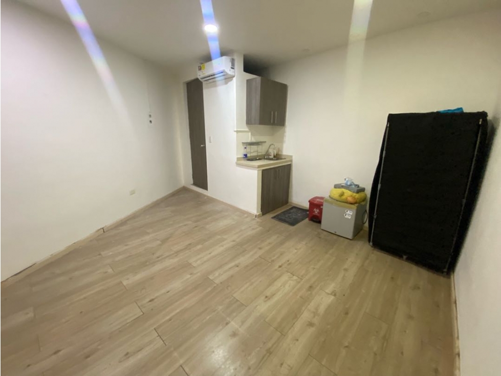 SE VENDE CONSULTORIO DOBLE EN GRANADA MIP9944729 — foto 6