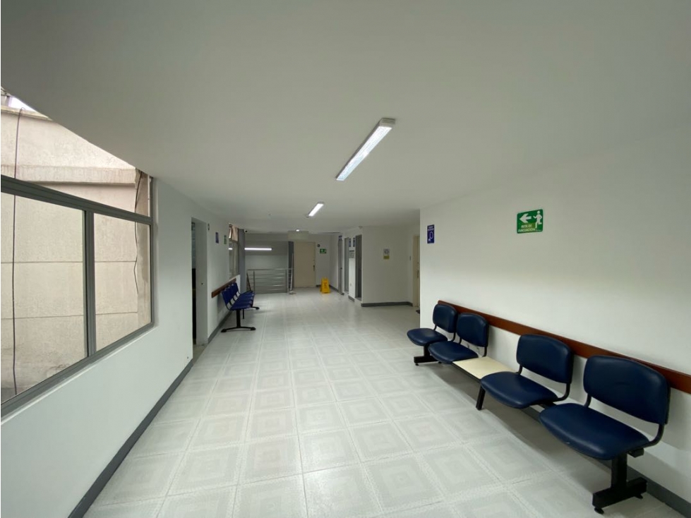 SE VENDE CONSULTORIO MEDICO, PEREIRA, CENTRO