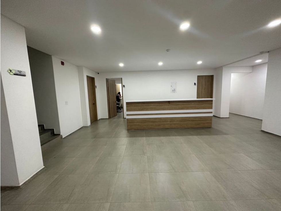 Se Alquila Consultorio/Oficina Nuevo Norte de Armenia — foto 2