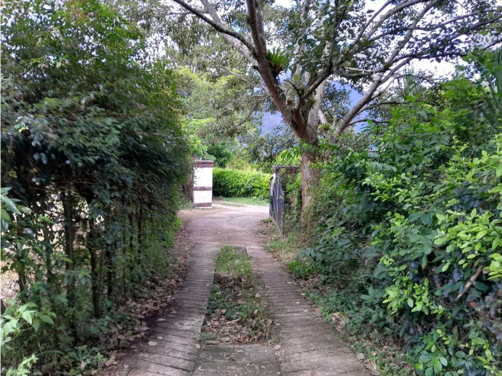 Se vende de 2100m2 en vereda graciano barbosa — foto 4