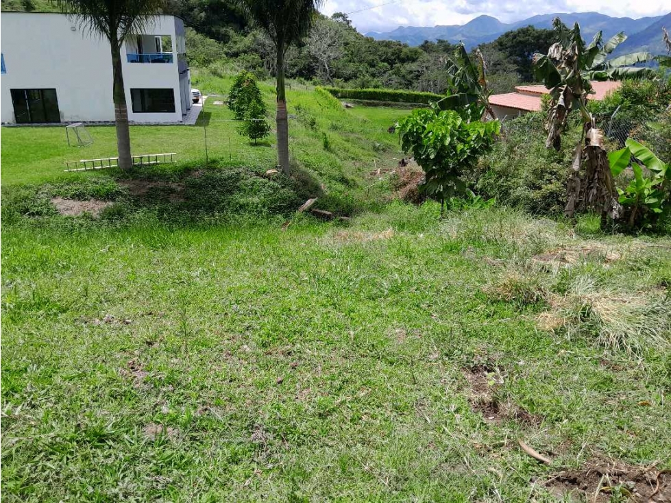 Se vende de 2100m2 en vereda graciano barbosa — foto 6