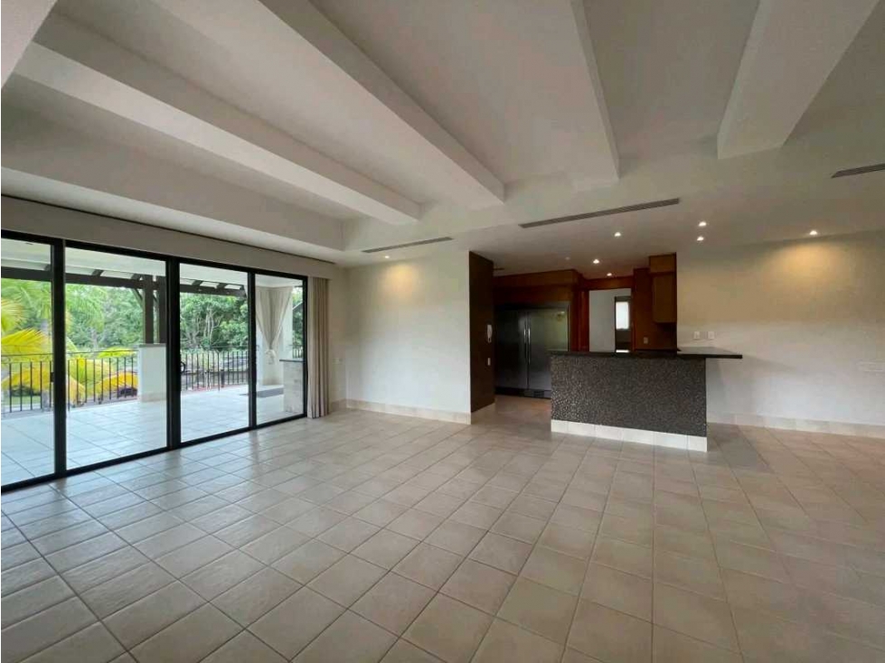 Se vende apartamento de playa Buenaventura - Rio Hato. - 3