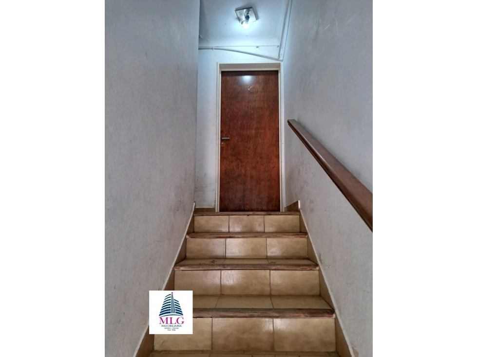 Se vende Departamento 2d B.Pacífico - 2
