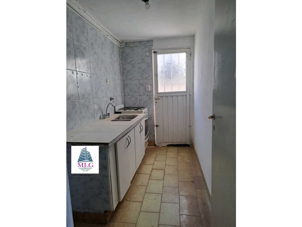 Se vende Departamento 2d B.Pacífico - 3