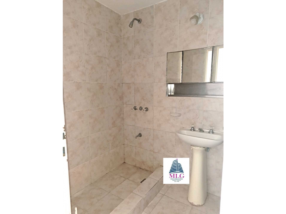 Se vende Departamento 2d B.Pacífico - 4