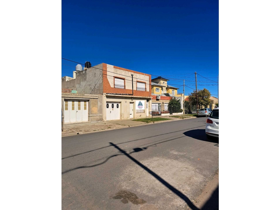 Se vende Departamento 2d B.Pacífico - 6