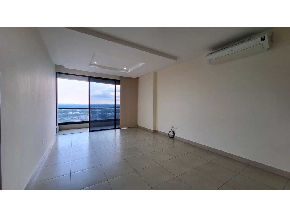 SE VENDE DEPARTAMENTO ALTOS DEL BOSQUE - VÍA A LA COSTA (CARLIS) — foto 2