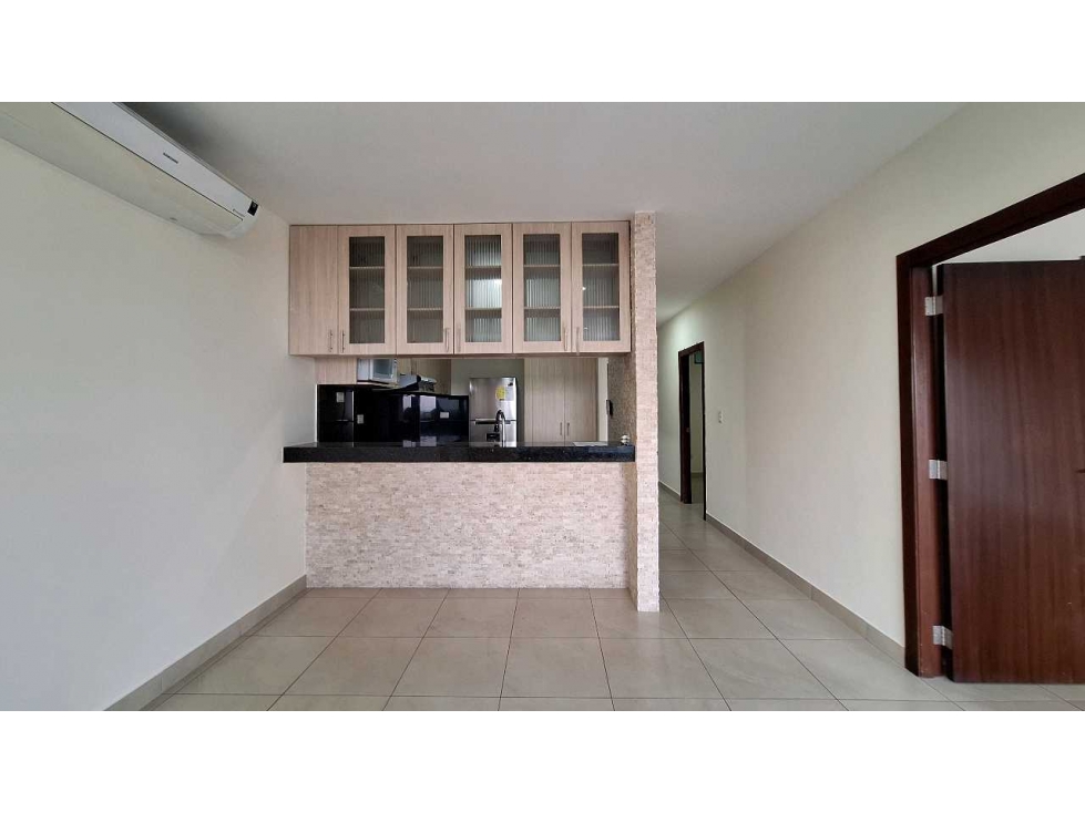 SE VENDE DEPARTAMENTO ALTOS DEL BOSQUE - VÍA A LA COSTA (CARLIS) — foto 4