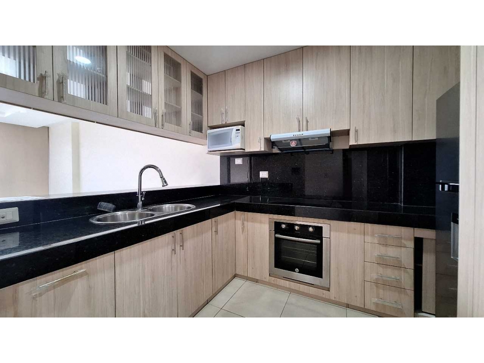 SE VENDE DEPARTAMENTO ALTOS DEL BOSQUE - VÍA A LA COSTA (CARLIS) — foto 5