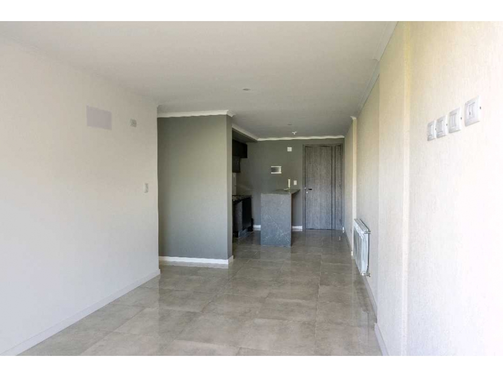 Se vende departamento categoría 2 dormitorios balcon pileta - 4