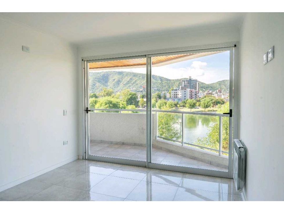 Se vende departamento categoría 2 dormitorios balcon pileta - 5