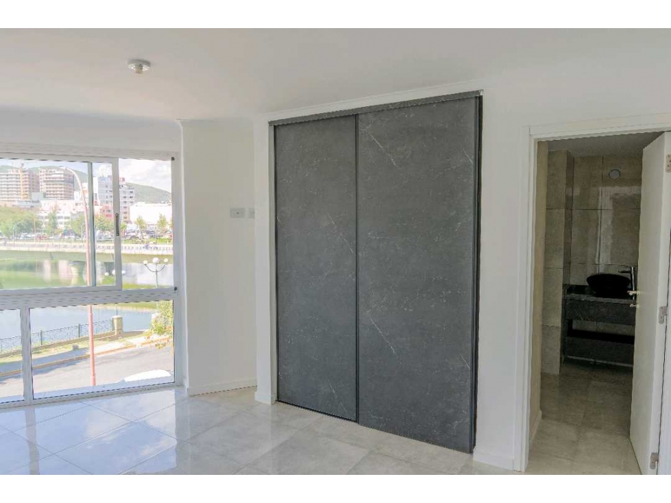 Se vende departamento categoría 2 dormitorios balcon pileta - 6