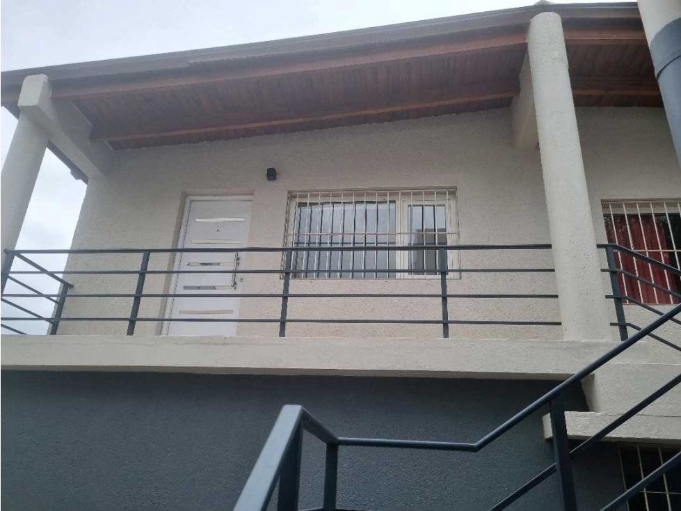 Se vende departamento complejo - 1