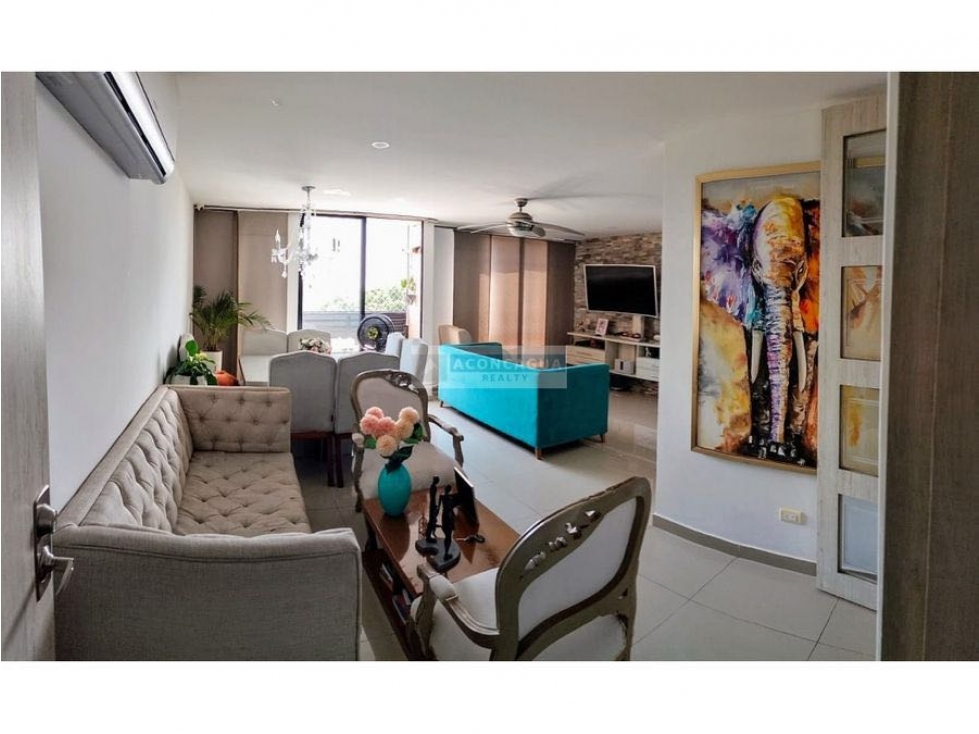 Se vende departamento en Ciudad Jardin