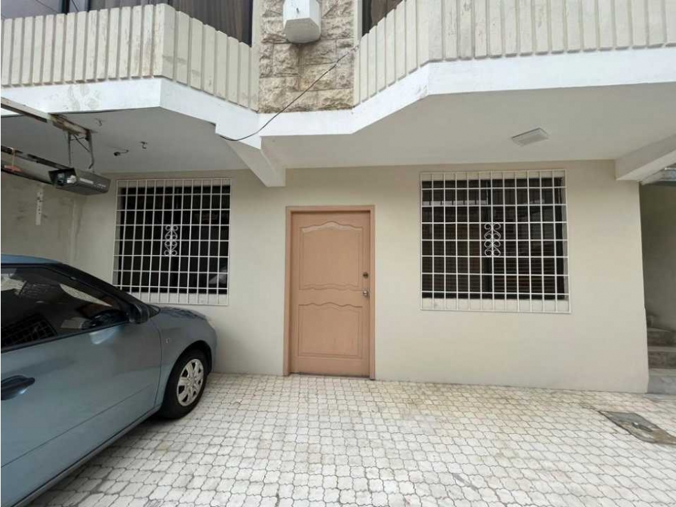 SE VENDE DEPARTAMENTO EN PLANTA BAJA URDENOR 2 - 1