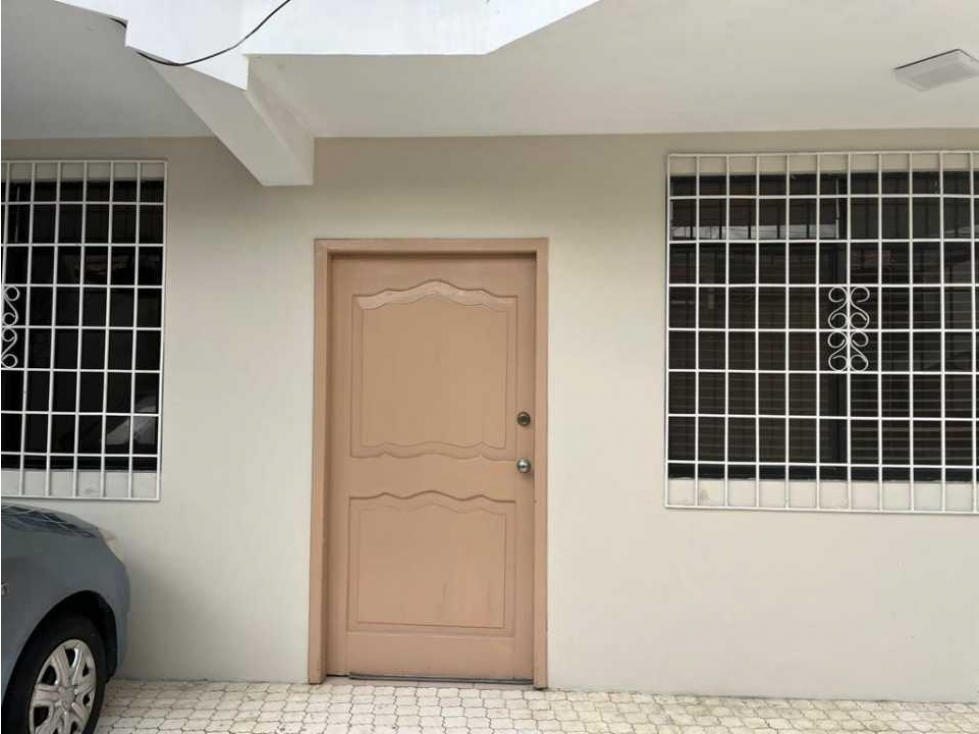 SE VENDE DEPARTAMENTO EN PLANTA BAJA URDENOR 2 - 3