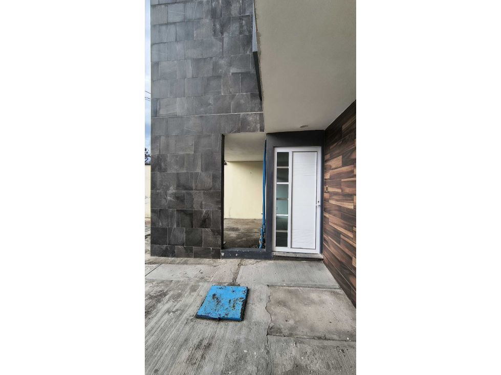 SE VENDE DEPARTAMENTO EN PLANTA BAJA SAN LUIS TEOLOCHOLCO — foto 2