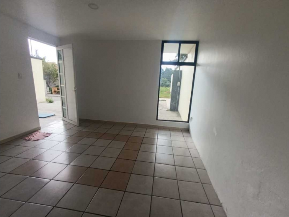 SE VENDE DEPARTAMENTO EN PLANTA BAJA SAN LUIS TEOLOCHOLCO — foto 4