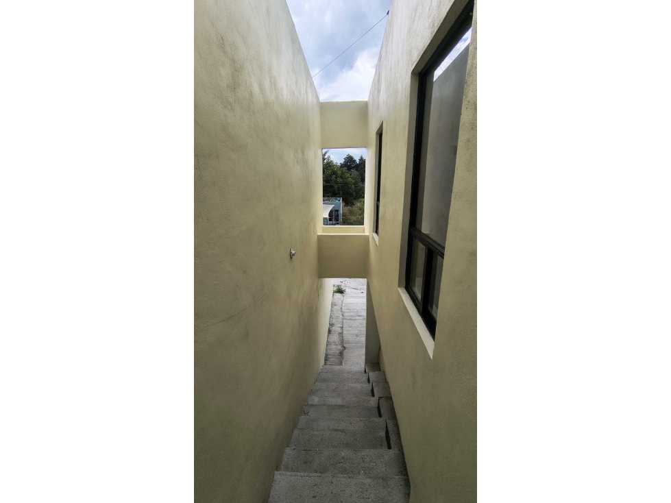 SE VENDE DEPARTAMENTO EN PRIMER NIVEL SAN LUIS TEOLOCHOLCO — foto 3
