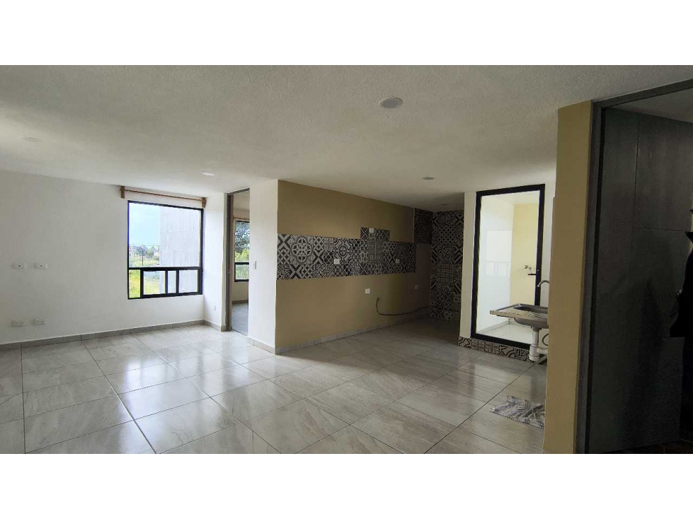 SE VENDE DEPARTAMENTO EN PRIMER NIVEL SAN LUIS TEOLOCHOLCO — foto 5