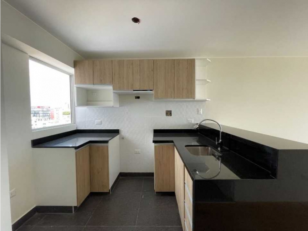 Se vende departamento San Miguel Maranga 61.5 m2 - 4