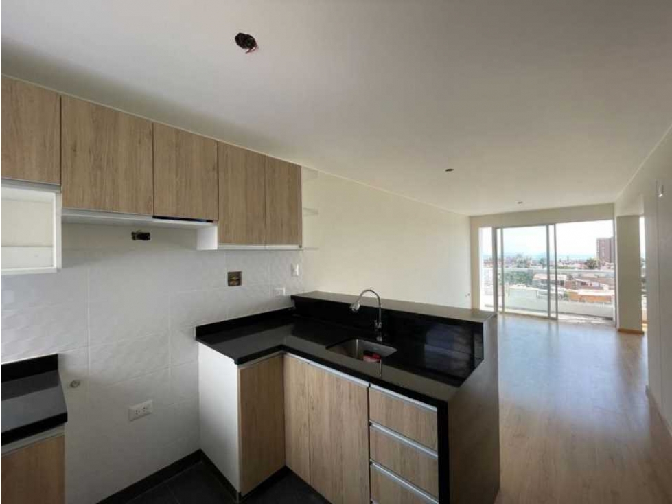 Se vende departamento San Miguel Maranga 61.5 m2 - 5
