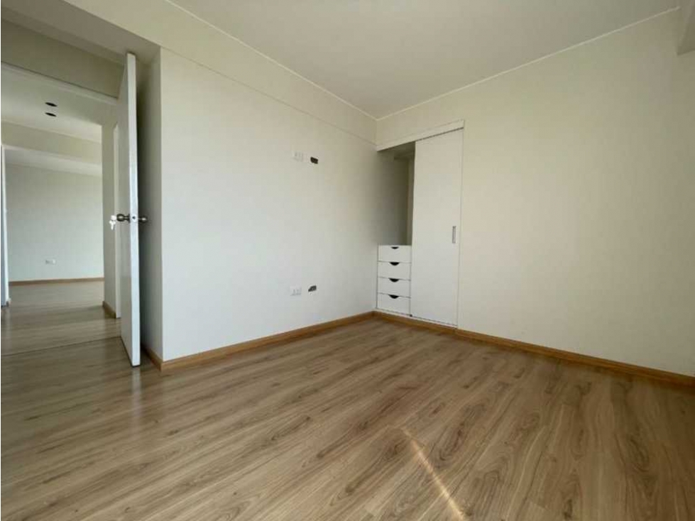 Se vende departamento San Miguel Maranga 61.5 m2 - 6